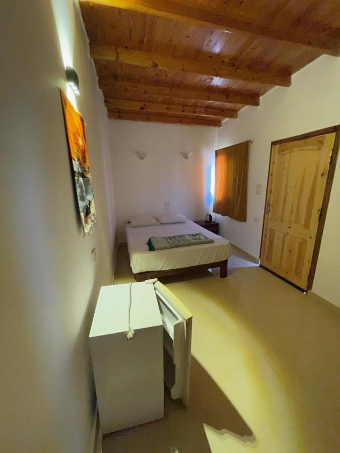 Hotel Dolphin Camp Dahab Exterior foto
